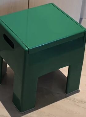 简约风收纳凳创意家居储