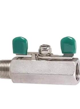 专业替换 米斯米 BSRC8A/BSRC10A 球阀 不锈钢型