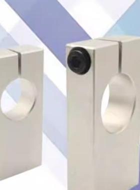 SHSBA8 10 12 15 16 20 25 30-HC15 20 25 30 40 50 60导向轴支座