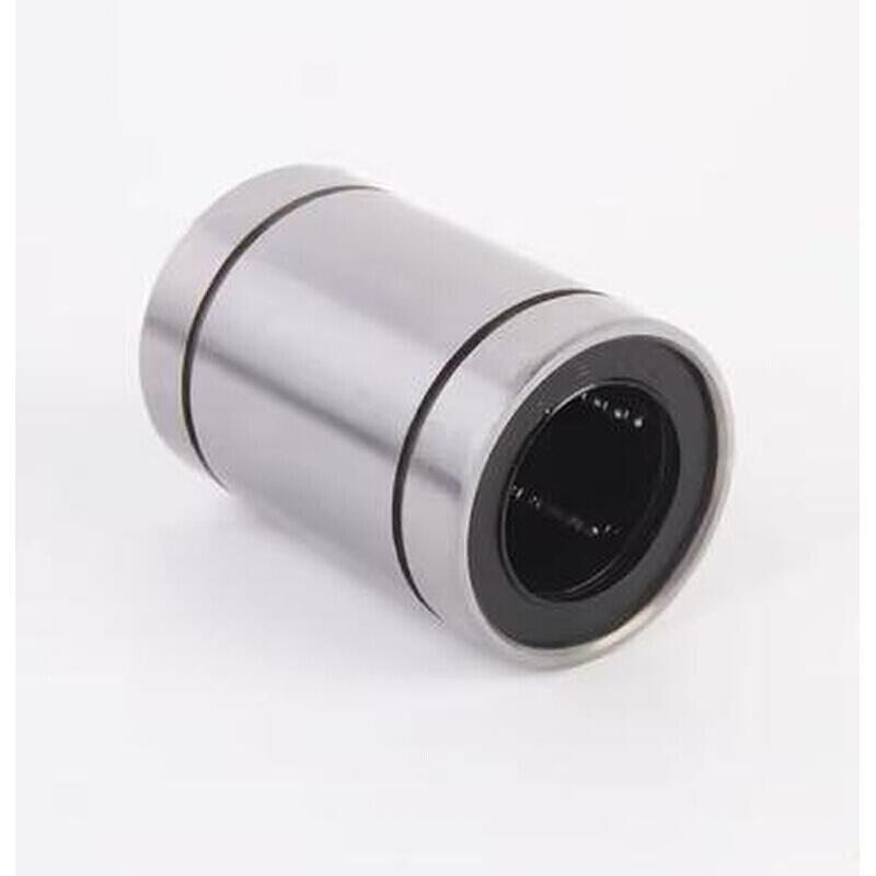 短型直线轴承LMUT6 LMUT8 LMUT10 LMUT12-LMUT30中型LMUD LMUDM