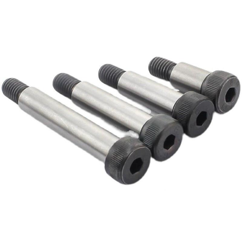 SMB MSB6-0/15/8184720/125/30/0/50米S米塞打等高螺4丝 卸料螺S