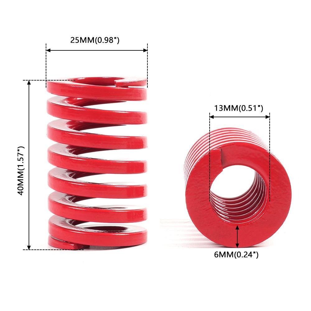 X-SWS31 37-30-35-4050-60/7080/390/100弹LKT131/簧55矩形YSWS-D
