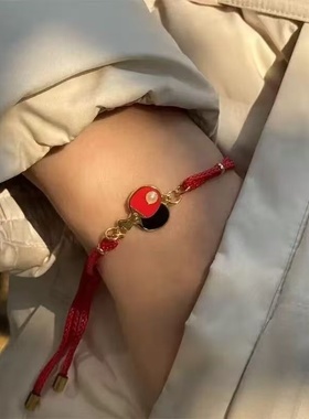 王楚钦孙颖莎乒乓球手链