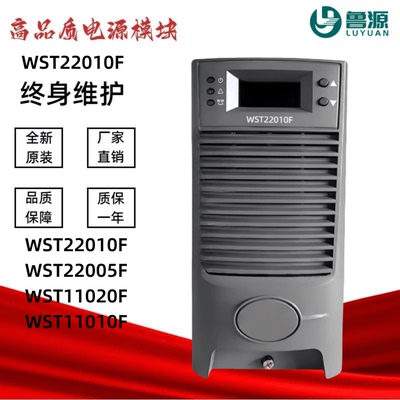 直流充电模块WST22010F电源模块