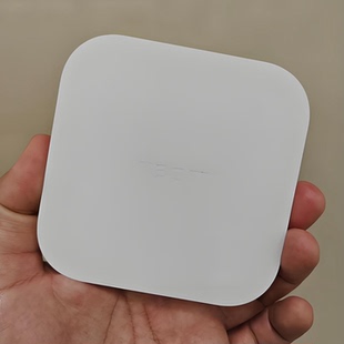 4C增强 小米盒子4S优化WIFI网络机顶盒高清播放器语音蓝牙5G家用版
