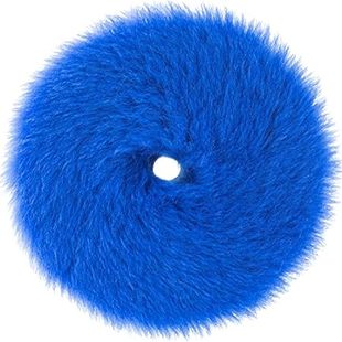Buffing Pads Inch WEST Wool Polishing HORSE and 100%