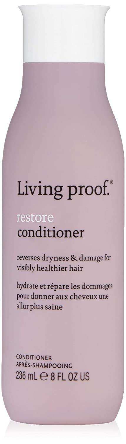 living proof restore conditioner, 8 fl oz