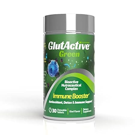 Glutathione 950mg | Antioxidant， Detox， Increase Immunity