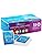 Care Touch Hand Sanitizer Wipes - 110 Hand Wipes Individu