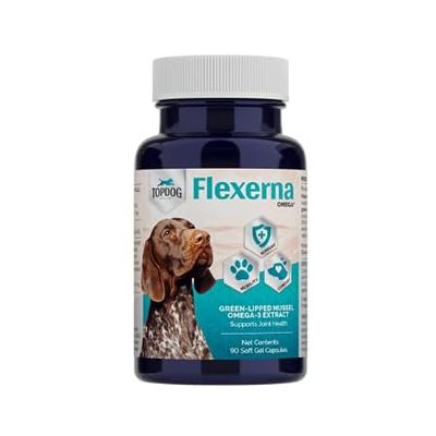 Extra Strength Wild Atlantic Fish Oil Enhanced with Green