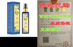 Face Ayurvedic Blue Aloevera Honey and Wash Nectar for