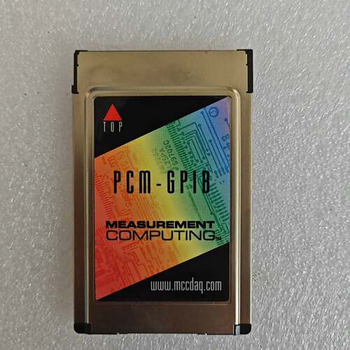 可维修Measurement Computing，PCM-GPIB议价