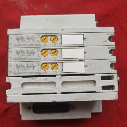 可维修德国安沃驰RVENTICS传感器 R48079议价