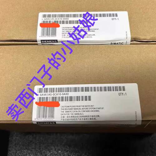 可维修6AV6545-0CA10-0AX1 西门子触摸屏议价