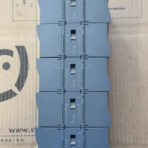 可维修西门子s7-1200PLC SM 1231 AI 6E议价