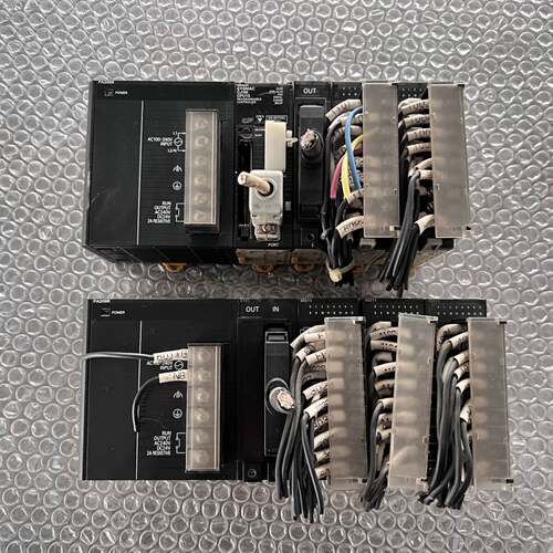 可议价PLC 包含CJ1W-PA205R CJ1M-CPU