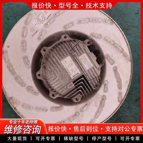 可维修泛仕达永磁同步电动机DM150F4-AKT-02议价