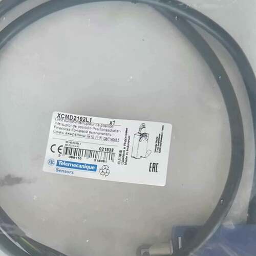 可维修XCMD2102L1特勒美科限位开关1000只议价