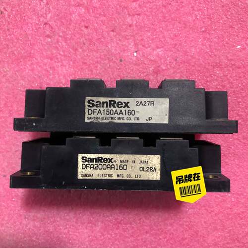 可议价DFA150AA160 DFA200AA160 MDST20