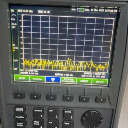 可议价Keysight N9916D、N9917D、N9918D、