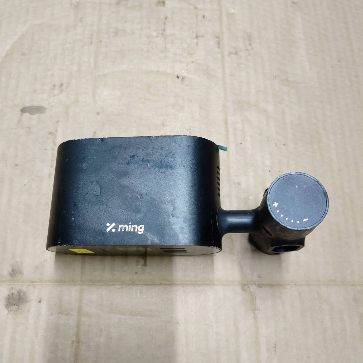 可维修Xming激光器配件 3.5W功率 450nm波长 议价 - 实物图
