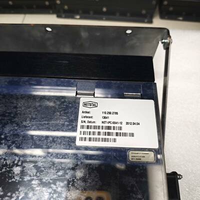 可议价NETSTAL主机110.250.2785110.2