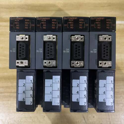 可维修QJ71MB91议价