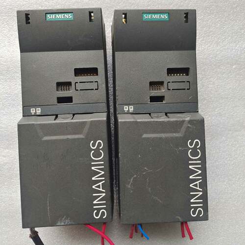 可维修西门子控制单6SL324-0BA20-1BA0 CU240议价