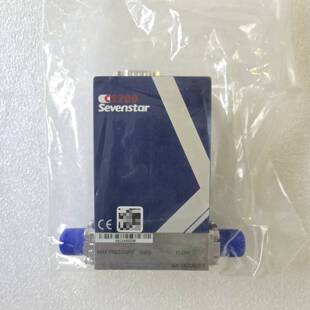 可维修七星华创质量流量计，CS200，N2O，15L/min，议价