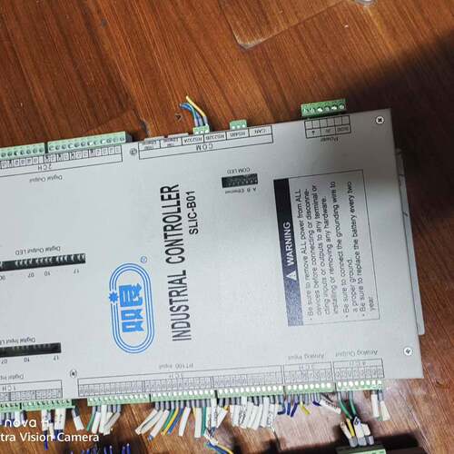 可维修双良，M3型号M0DEL：SLIC一B01，两台1200，是议价