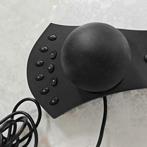 可议价SPACEBALL 5000 3Dconnexion