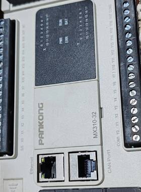 可维修磐控PLC.PLC.pankong-MX310-32共两议价