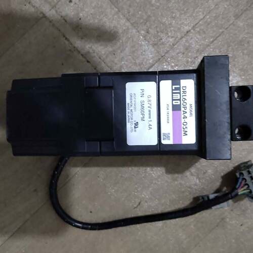 可议价LIMO电机DRL60PA405M和crd5114p机