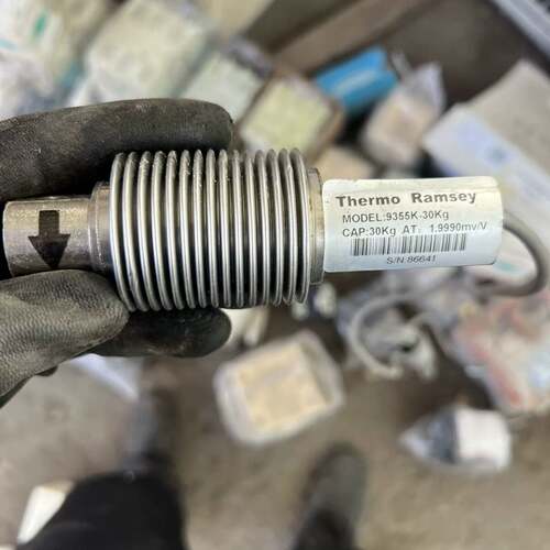 可维修Thermo Ramsey传感器议价