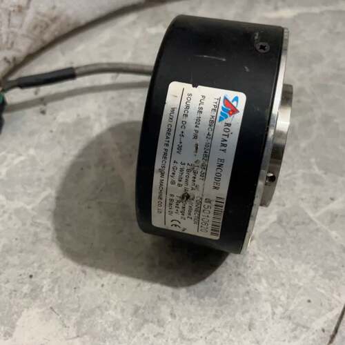 可维修无锡科瑞特编码器KB9C-42-1024BZ-G5-39T，议价