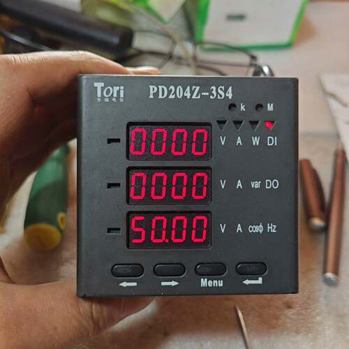 可维修东瑞PD204Z-3S4-V100R001C00实物拍摄议价