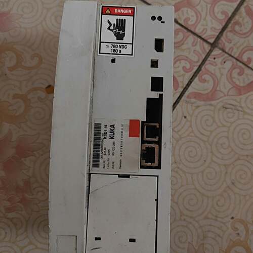 可维修库卡驱动E93DA552I4B531议价