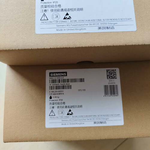 可维修6SE6400-7AA00-0BA0西门子IO接线端子179议价