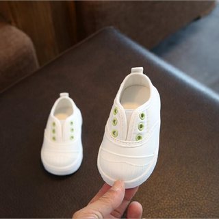 婴儿鞋春秋款0-1岁男女宝宝鞋子软底学步鞋3-6-12个月9新生儿布鞋