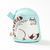 Portable Small Bag (Cat)