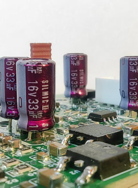 琳烺电子MA5332高解析力HIFI数字功放模块板替代TPA3255桥接400W