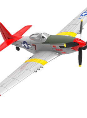 欧兰斯P51D野马航模配件76105