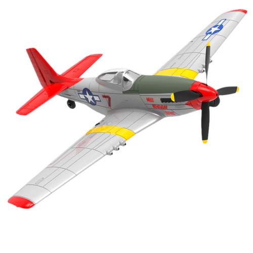 欧兰斯野马P51D航模配件