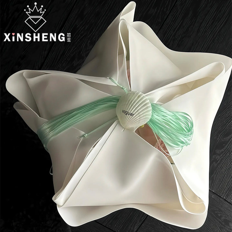 芯苼【泡泡棉造型纸法式高级感】图片