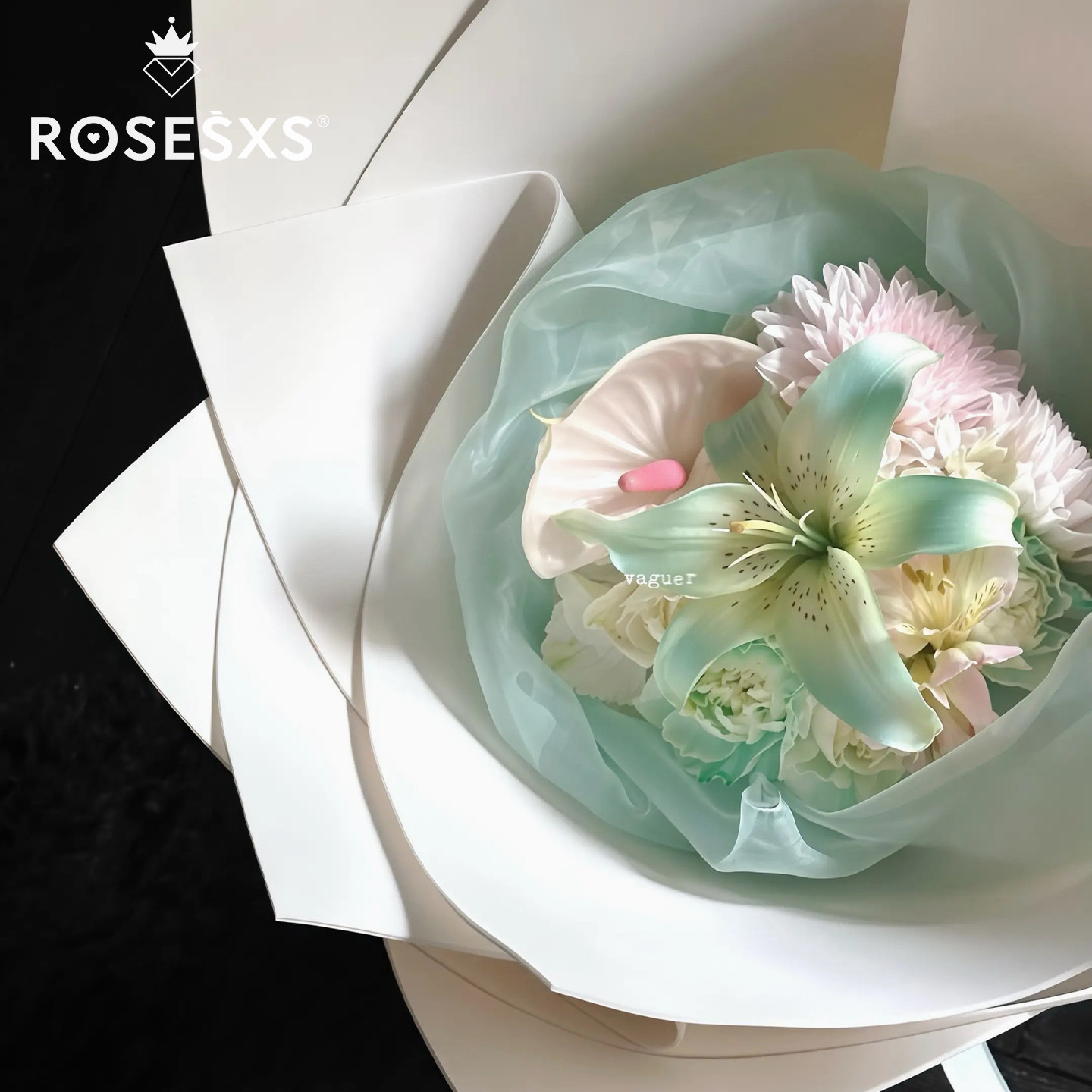芯苼玉兰纱系列高质感