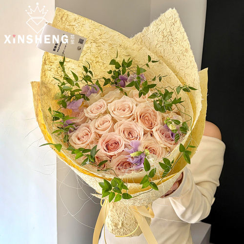 芯苼【高级质感手工木绡纸】