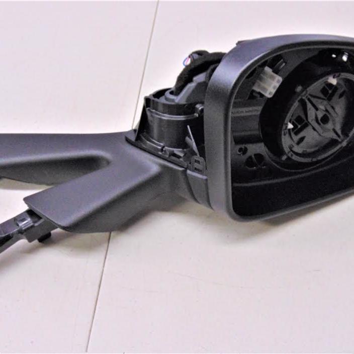 阿斯顿马丁倒车镜 后视镜底座 倒车镜底座 适用Rapide 车型 配件