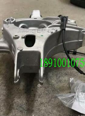 法拉利加州T羊角 轮毂支架 F12 GTC4 Lusso T 轮圈安装支架