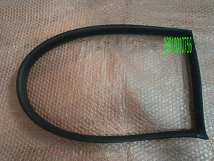 保时捷三角玻璃胶条 车窗玻璃胶条 911 997卡雷拉GT2 GT3RS Turbo