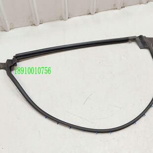 兰博基尼大牛车门密封胶条 兰博基尼埃文塔多LP700车门橡胶条740